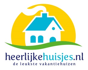 Logo heerlijke huisjes